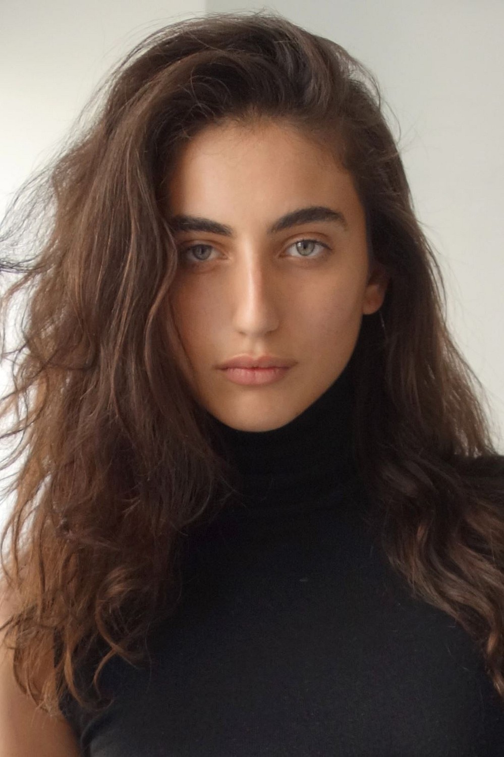 PAOLA MANES Elite Models