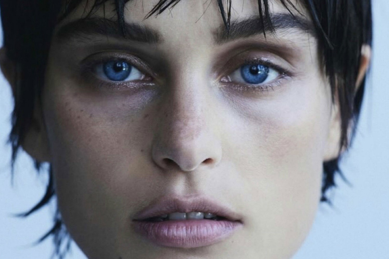 Lucianne Lijntje Elite Models