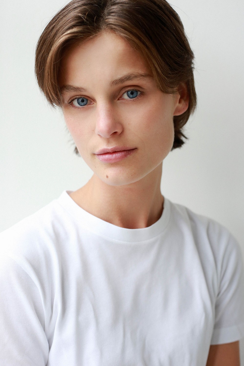 Lucianne Lijntje Elite Models