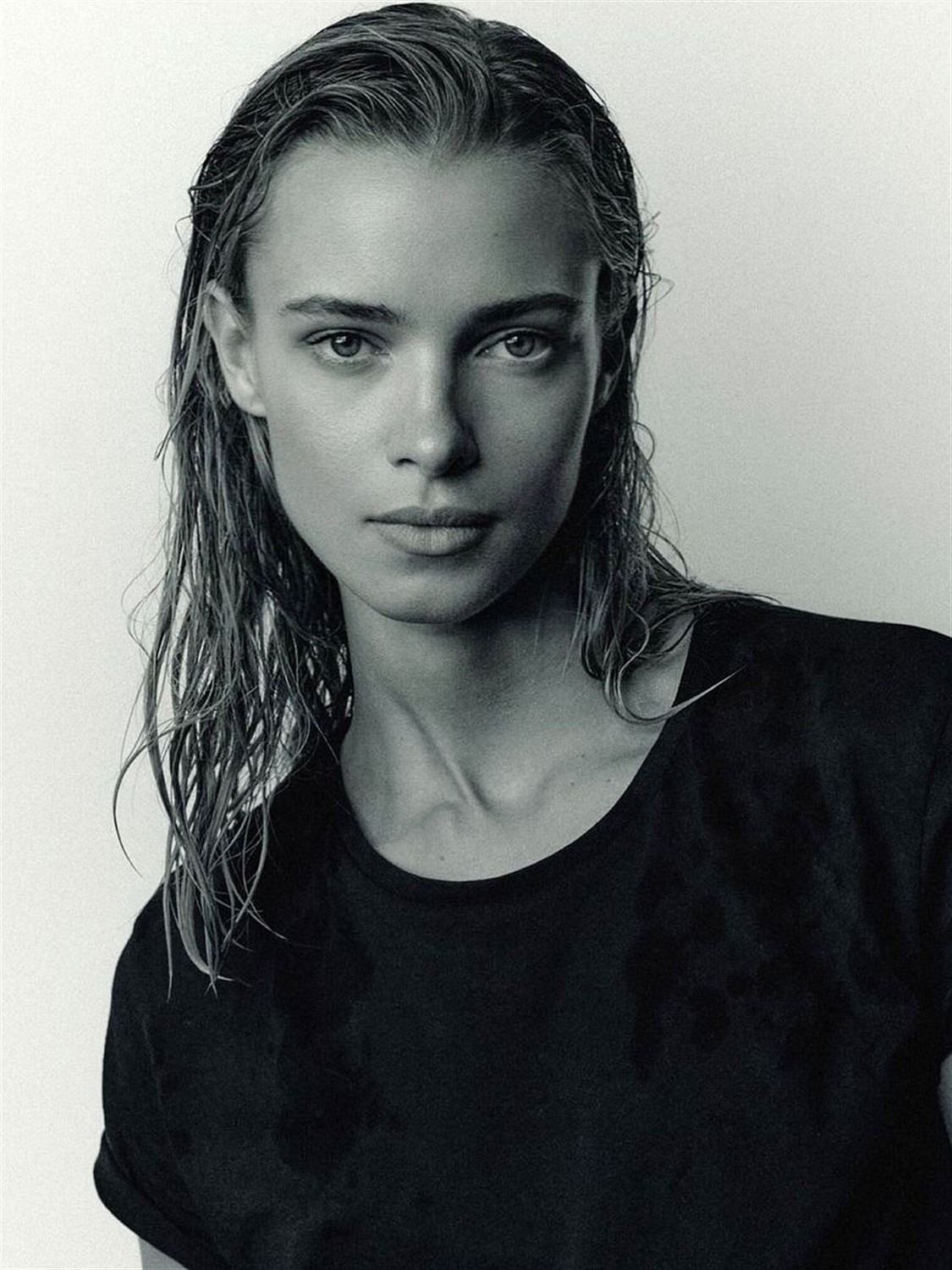 IEVA RAINYTE Elite Models
