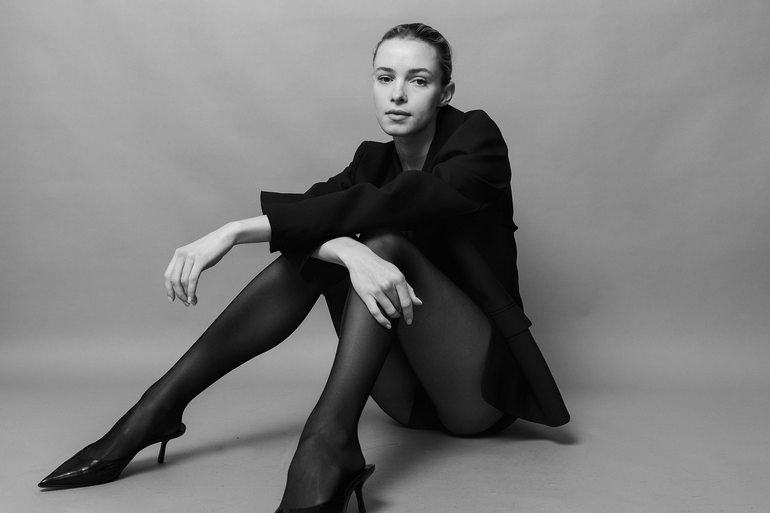 IEVA RAINYTE