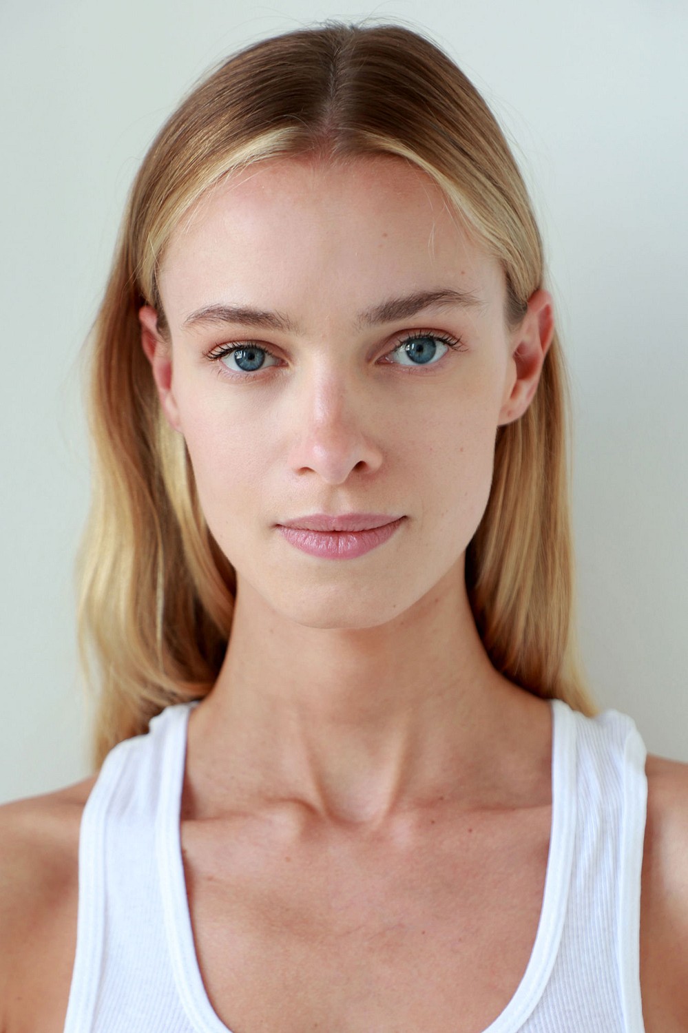 IEVA RAINYTE Elite Models