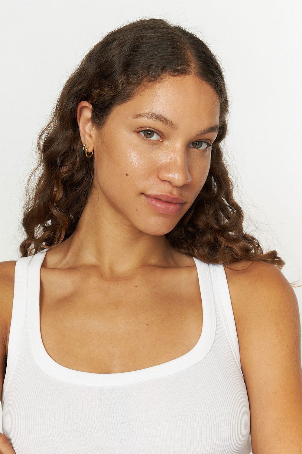 NOA BLAAKER Elite Models