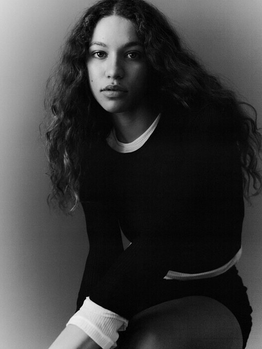 NOA BLAAKER