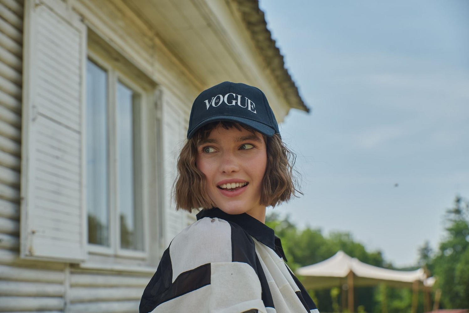 ANNA STEININGER Elite Models