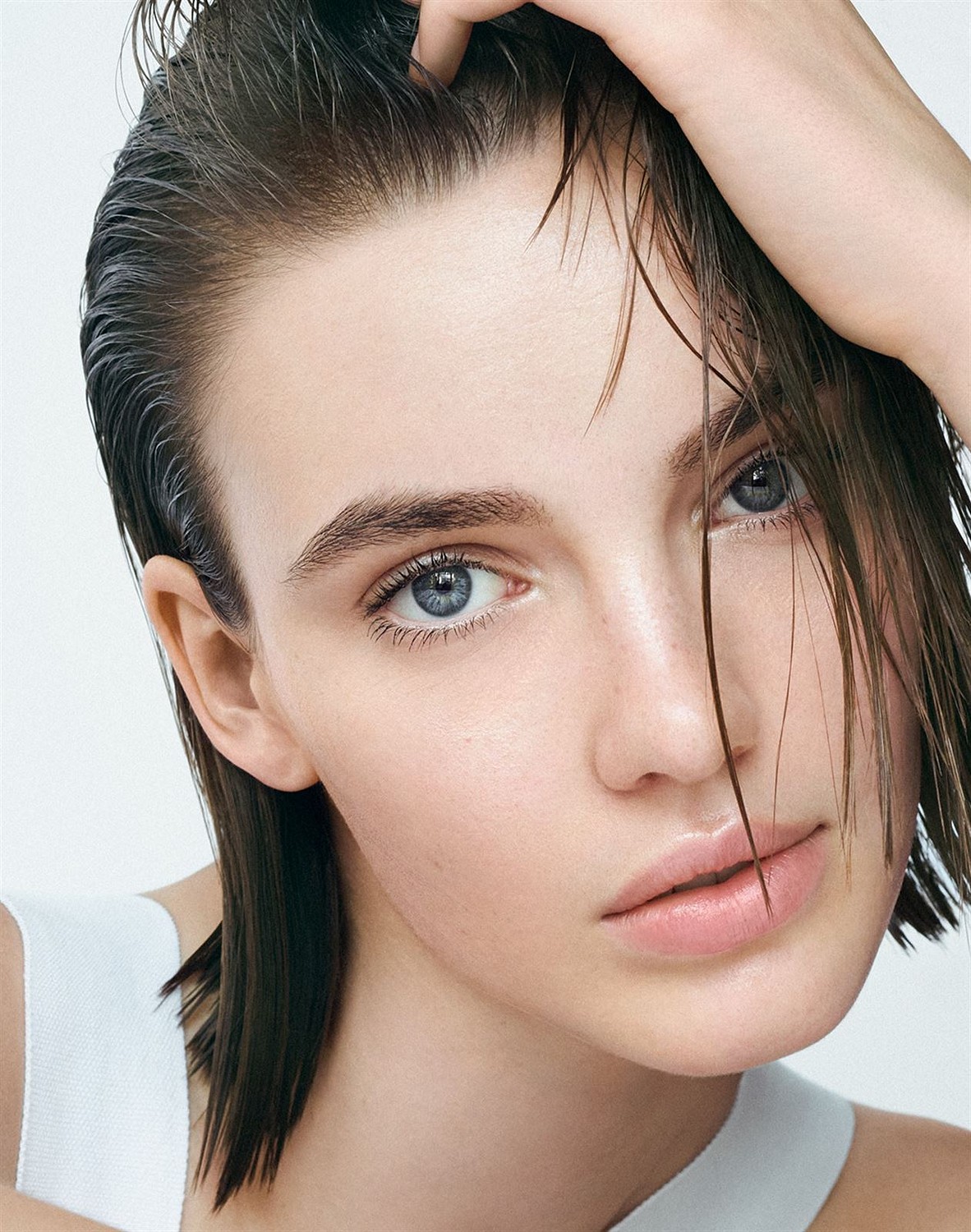 ANNA STEININGER Elite Models