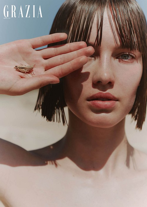 ANNA STEININGER