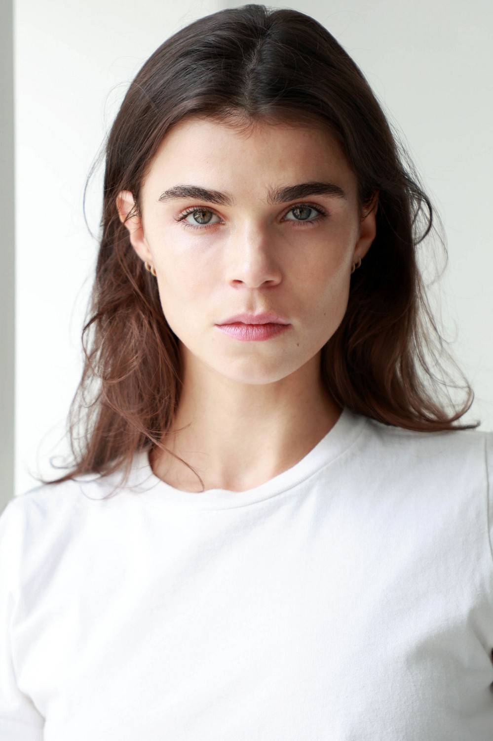 CHARLEY ROYALL Elite Models