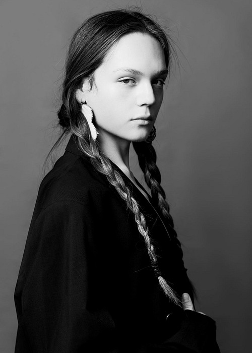 NOLAN HALL