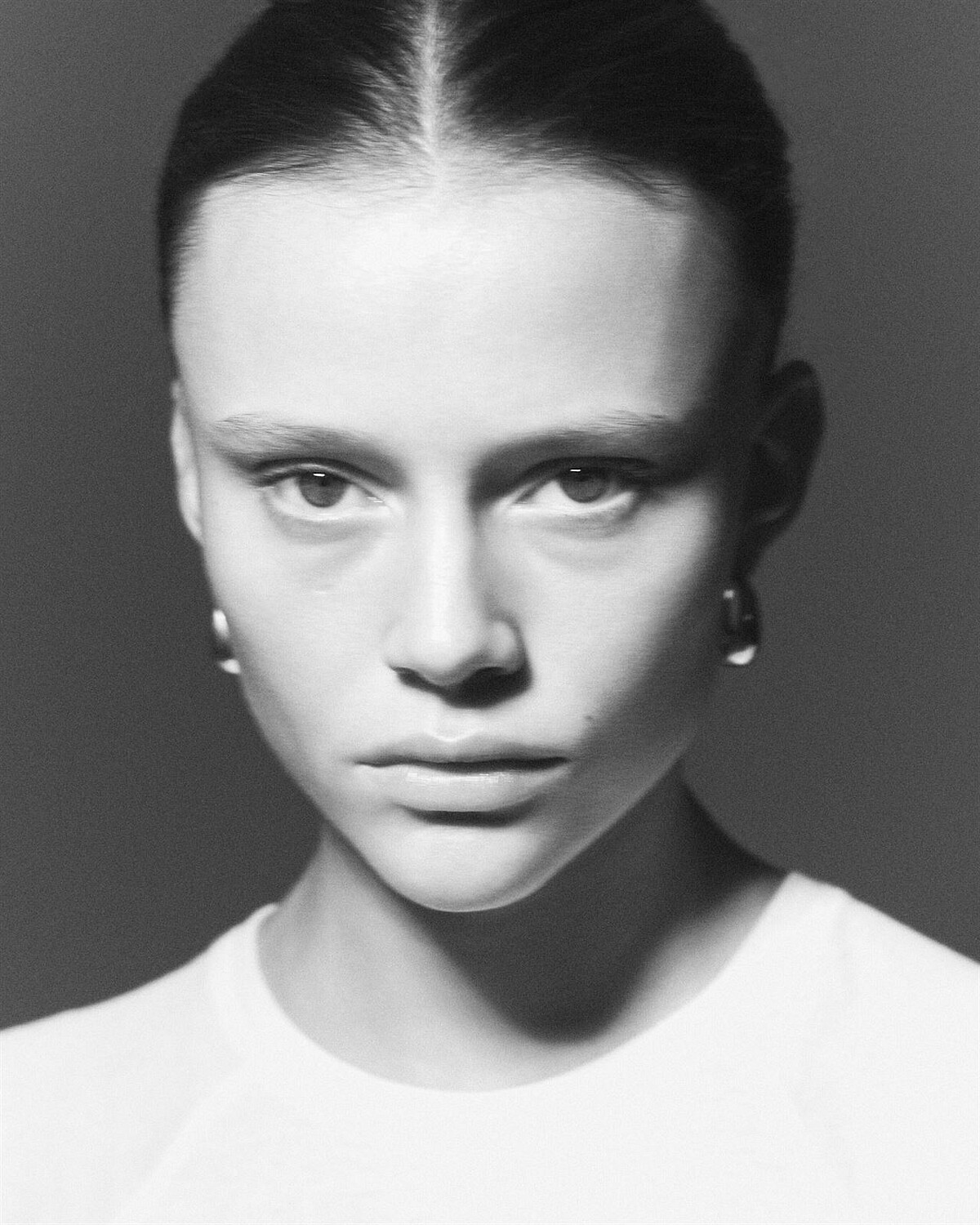 ELLA BLACH Elite Models