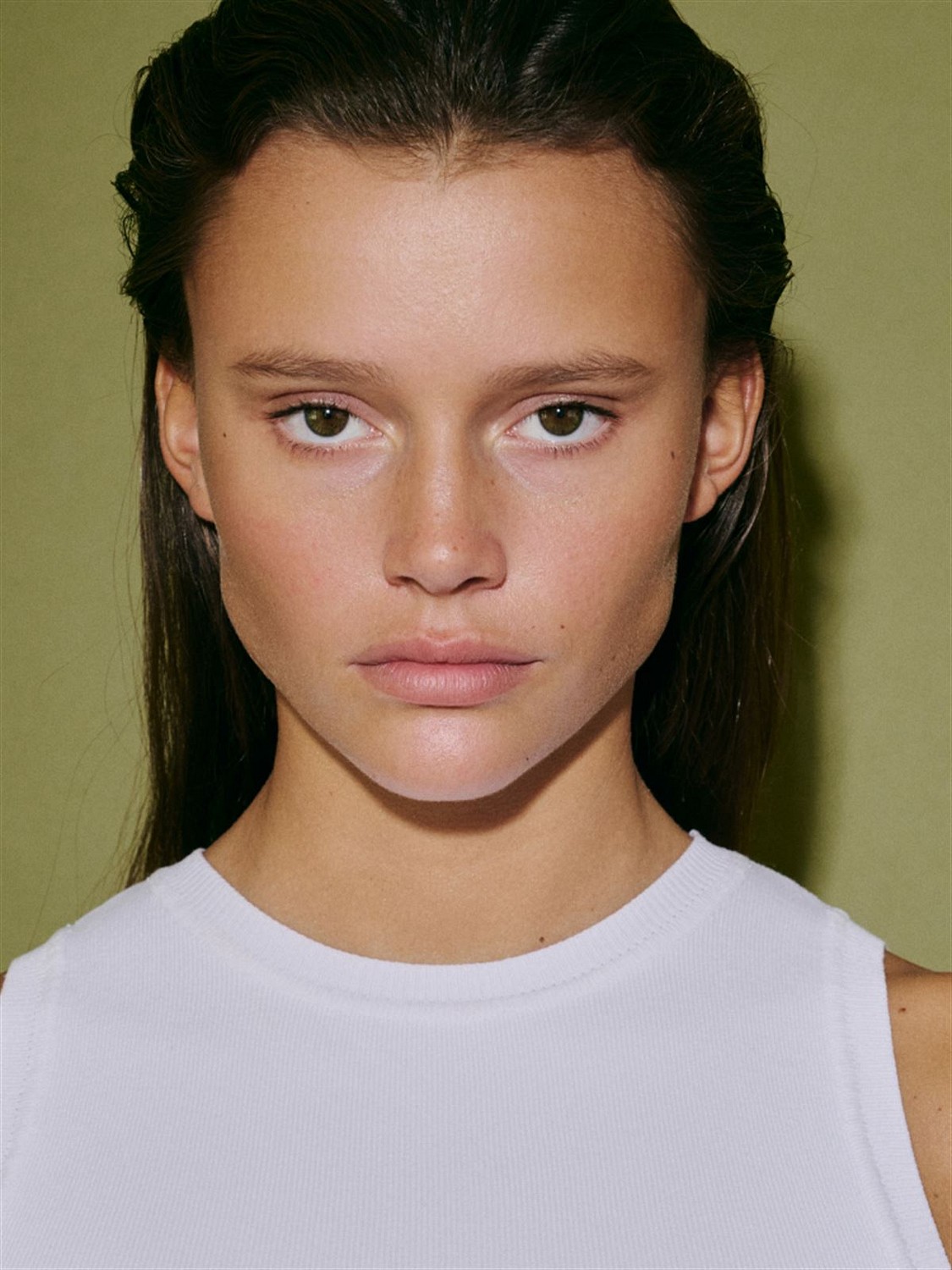 ELLA BLACH Elite Models
