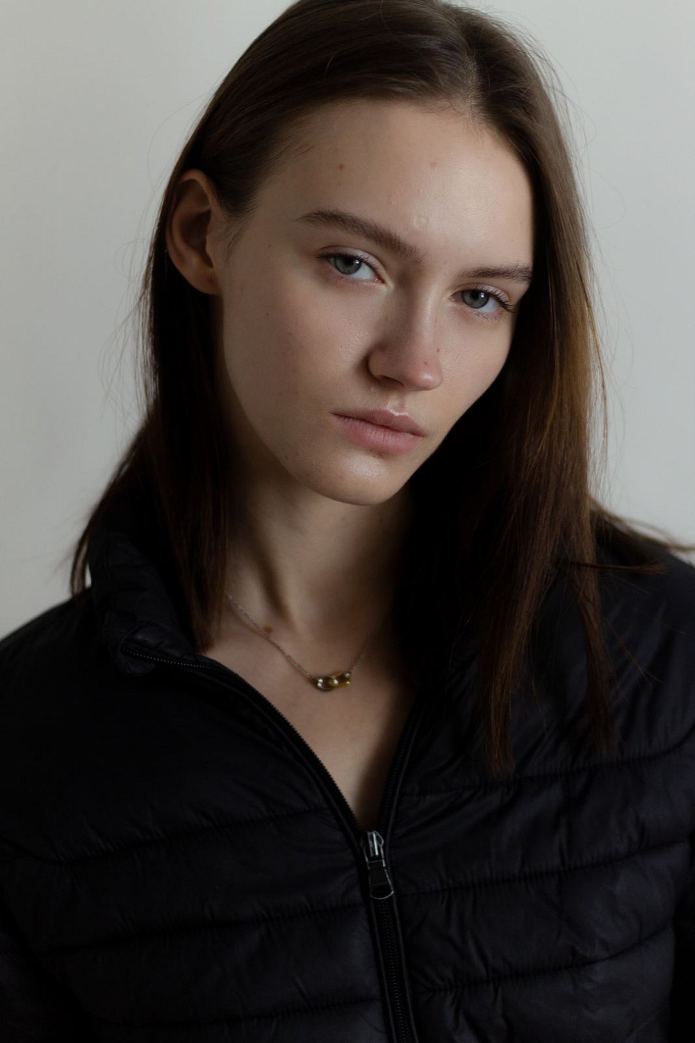BIRGIT VEEGEN Elite Models