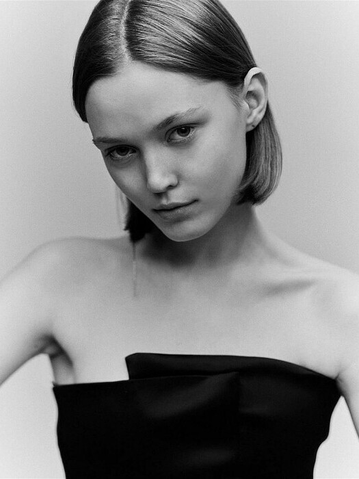 POLLY DOMASHYCH