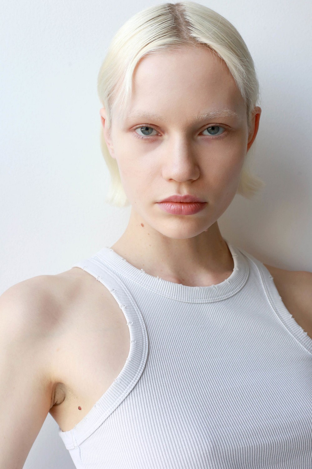 TUULI TAMM Elite Models