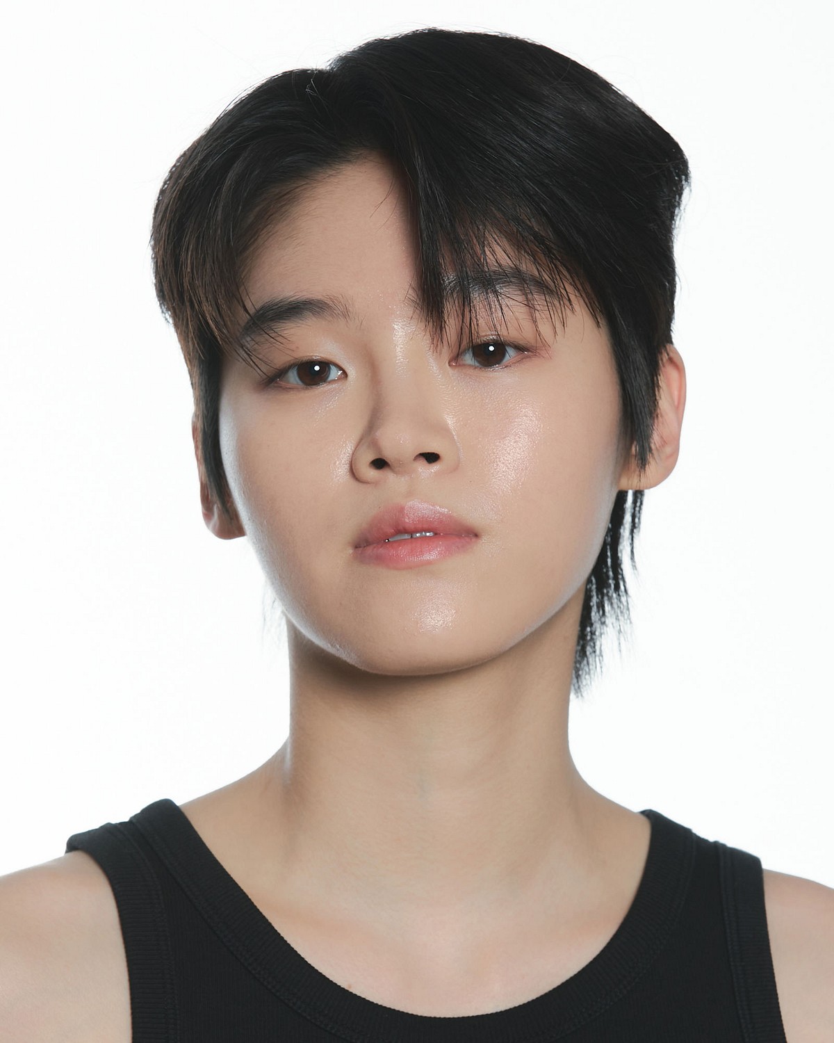 YUNSEO CHO Elite Models