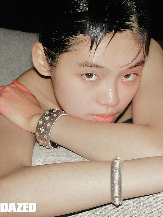 YUNSEO CHO