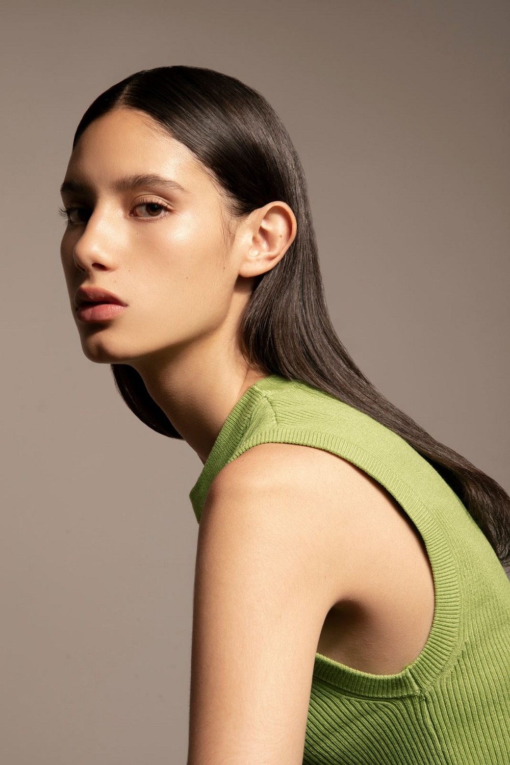 VALENTINA NAVARRETE Elite Models