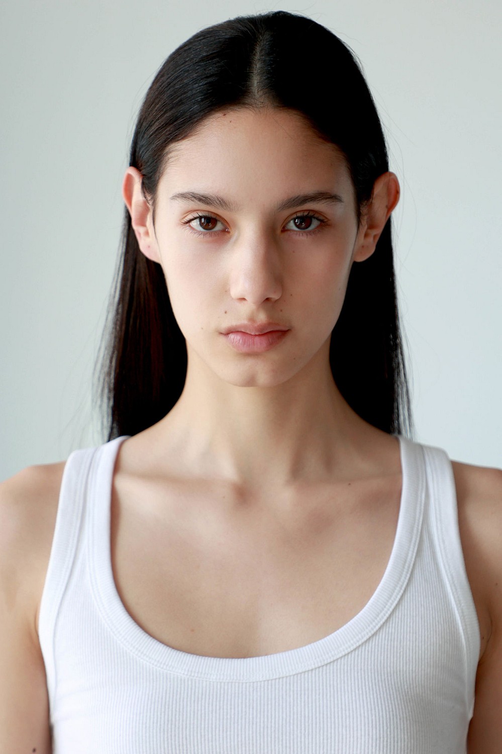 VALENTINA NAVARRETE Elite Models