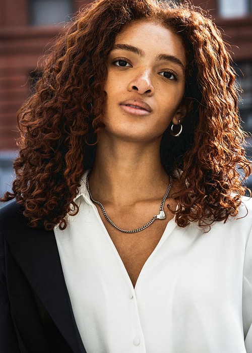 MAYA BROADWATER