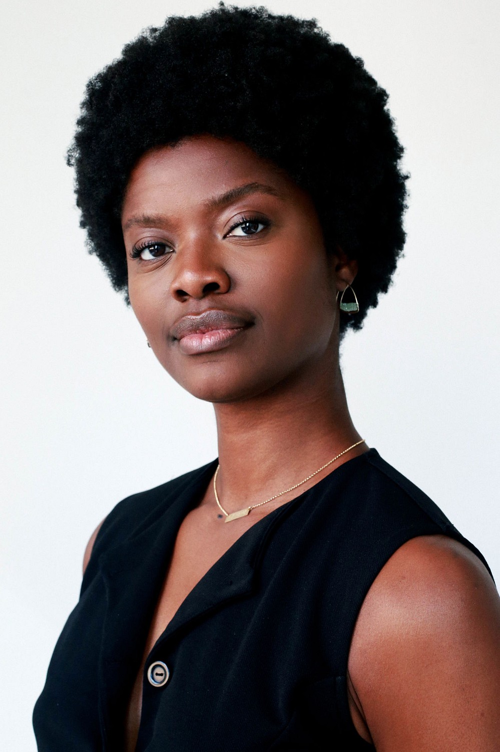 WEMI AHUNAMBA Elite Models