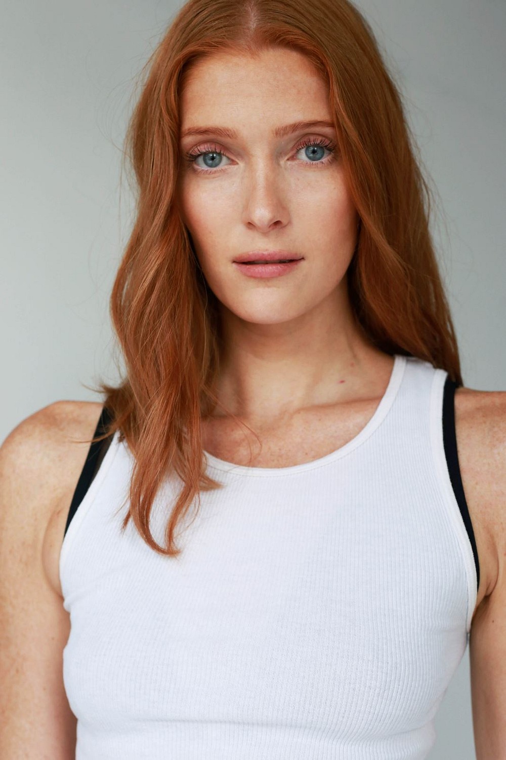 BRIA CONDON Elite Models