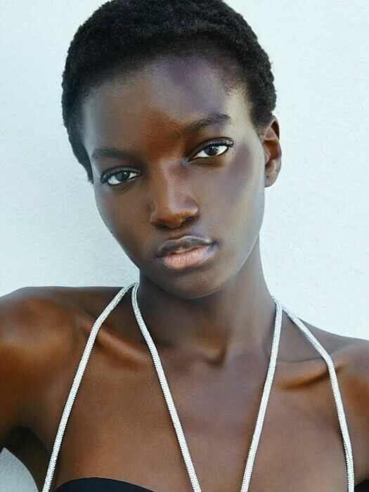 COUMBA MBALLO