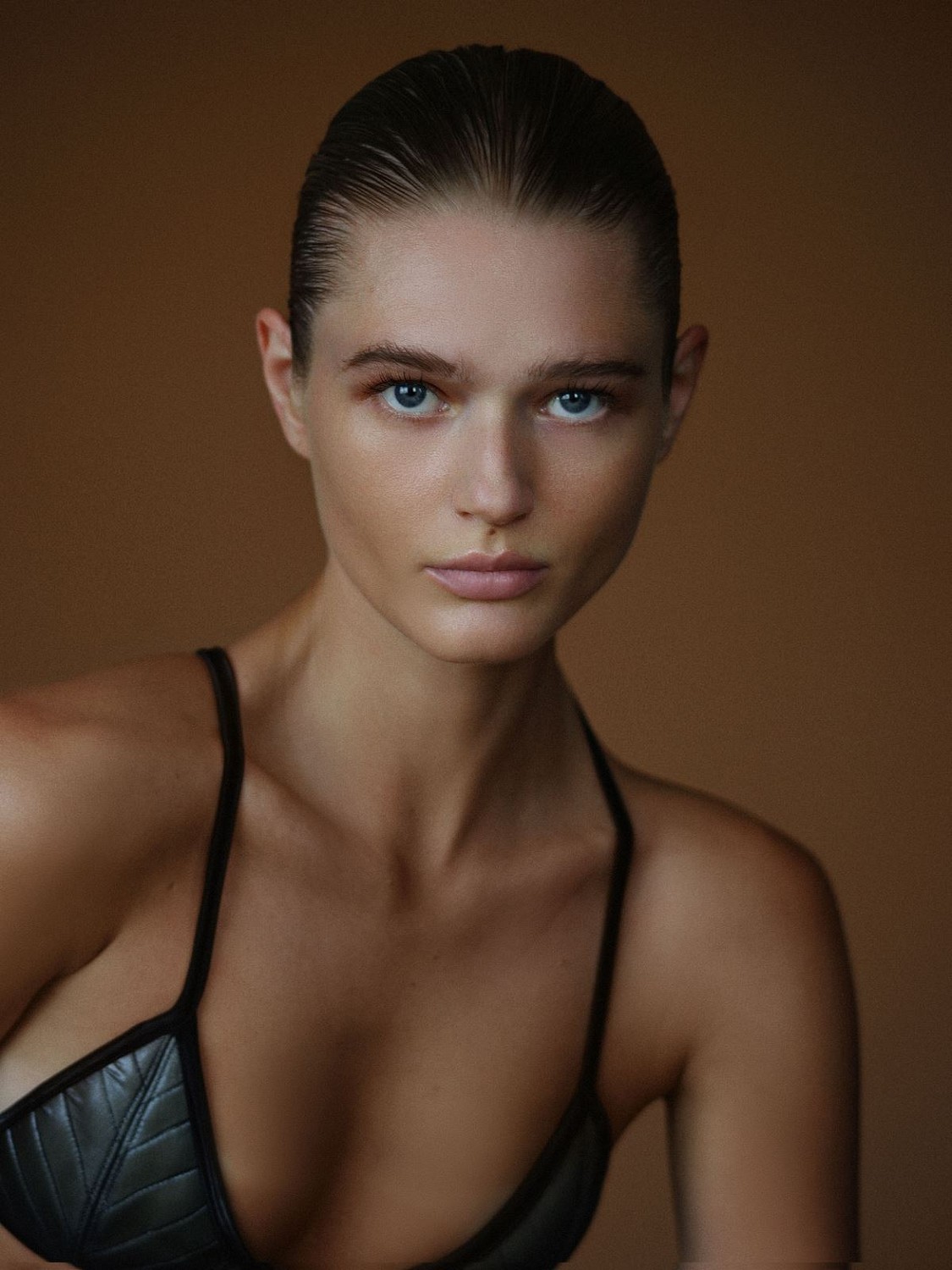 EMMA HARMELINK Elite Models