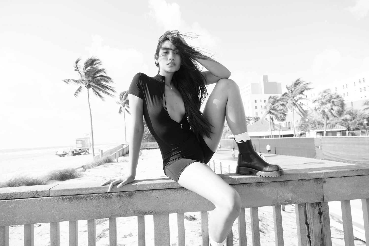 LILIANNE FERNANDEZ Elite Models