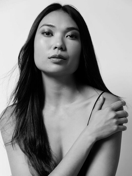 ALLIE CHU