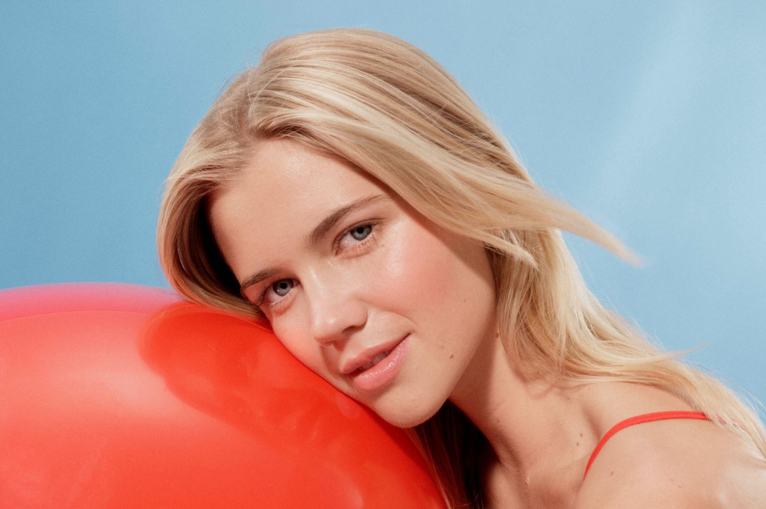 LIV BONNER