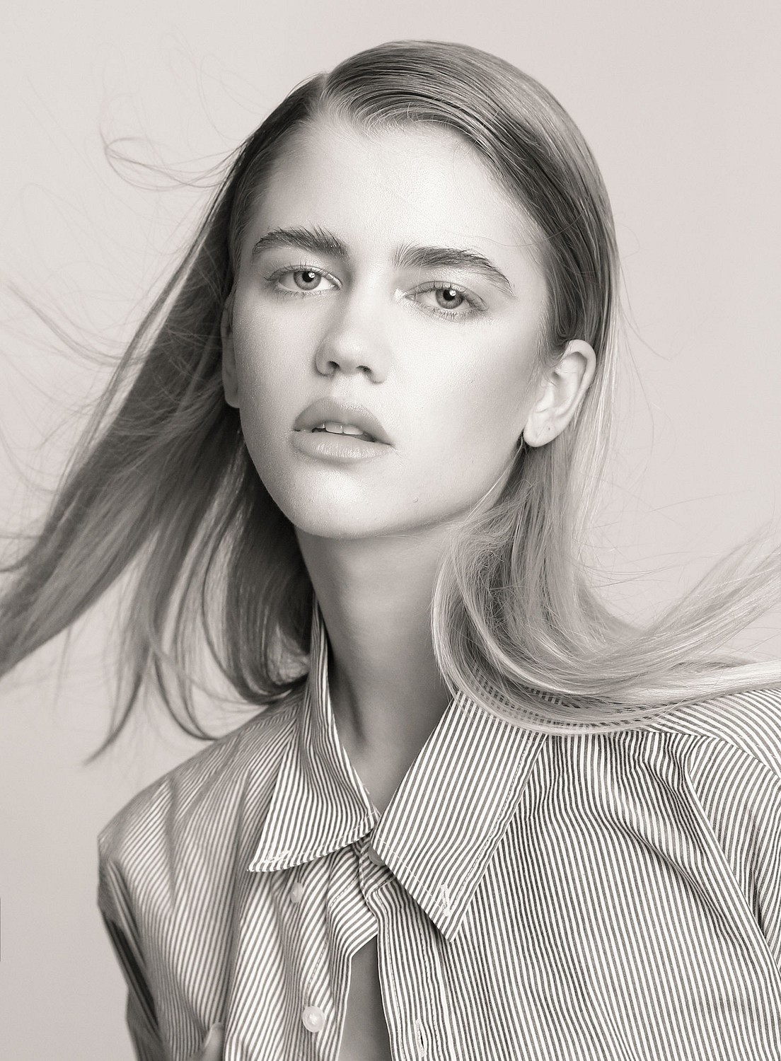 LIV BONNER Elite Models