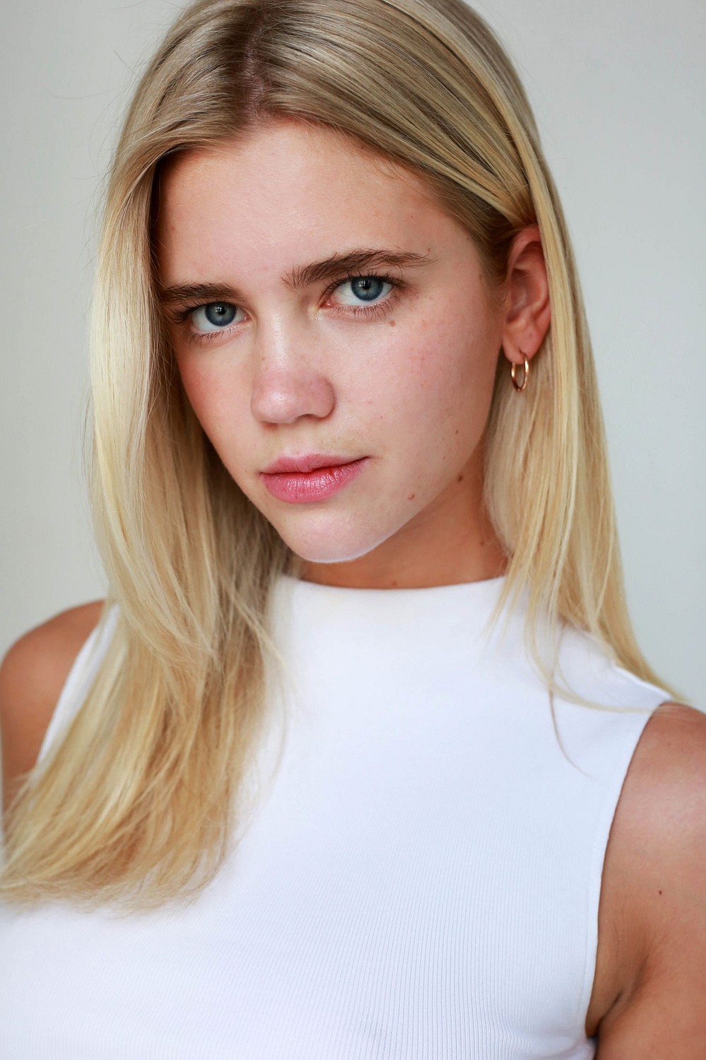 LIV BONNER Elite Models