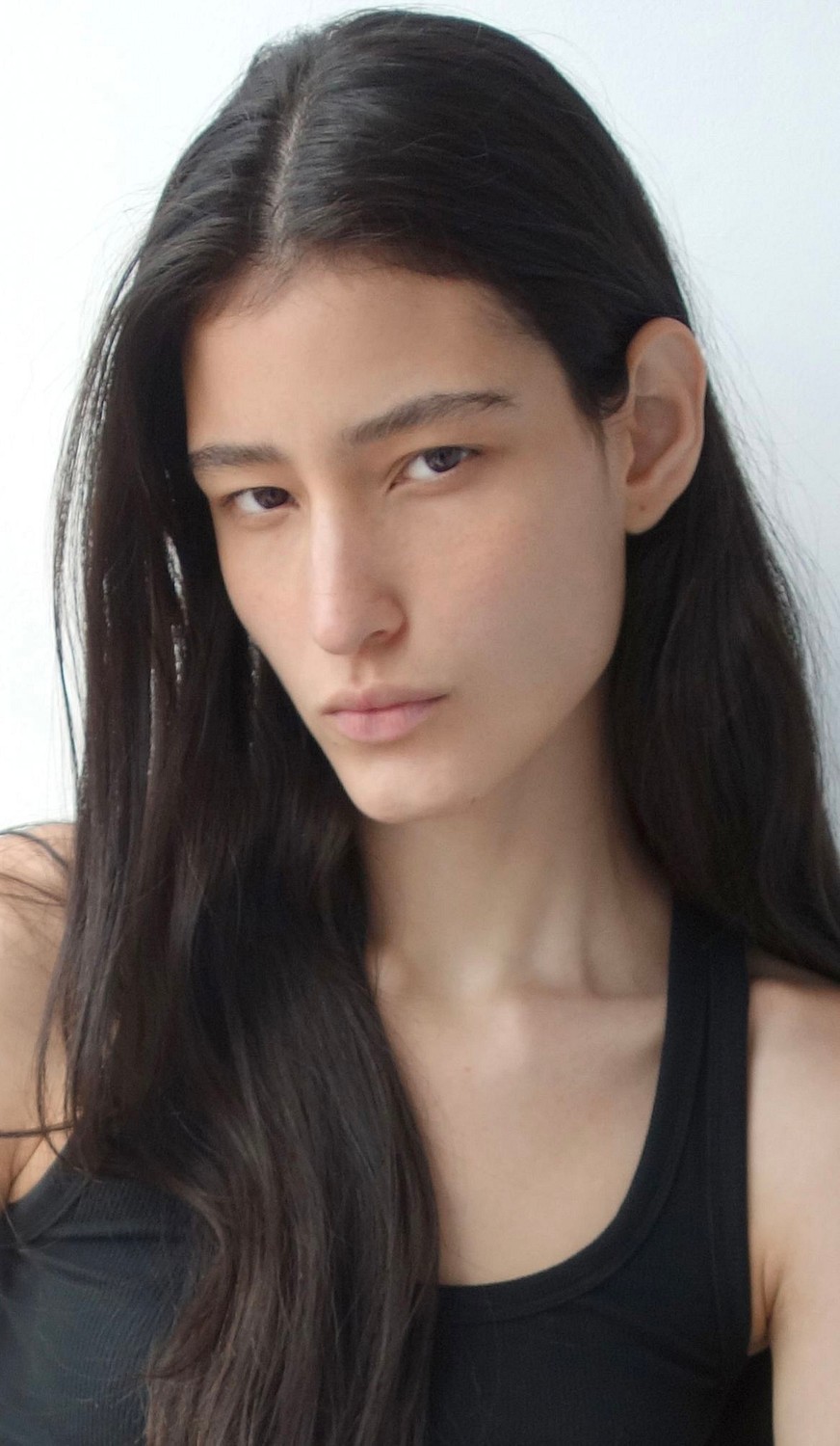 LUIZA PEROTE Elite Models