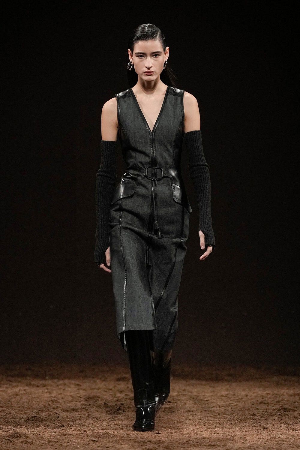 LUIZA PEROTE Elite Models