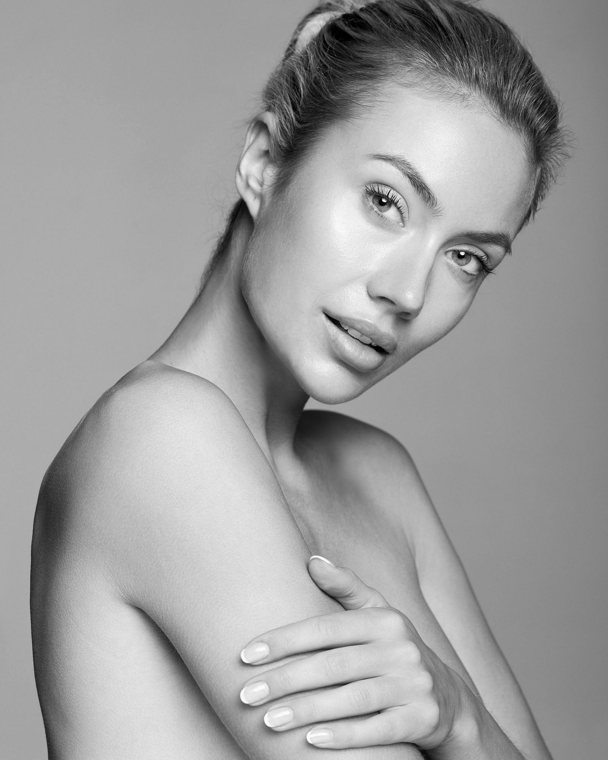 CELINA WAGNER Elite Models