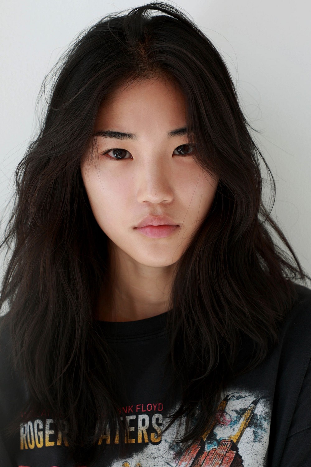 YUNSU KANG Elite Models