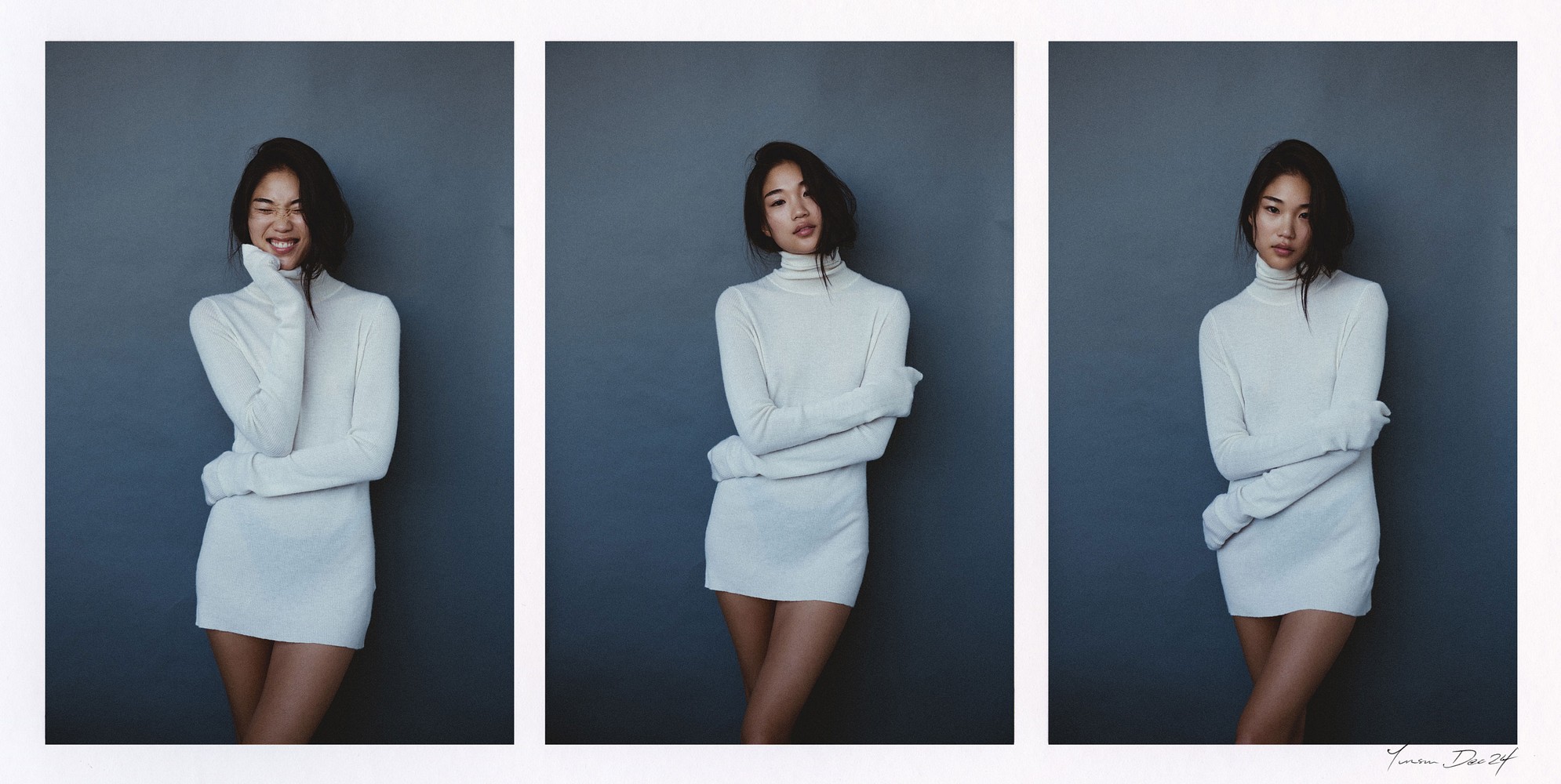 YUNSU KANG