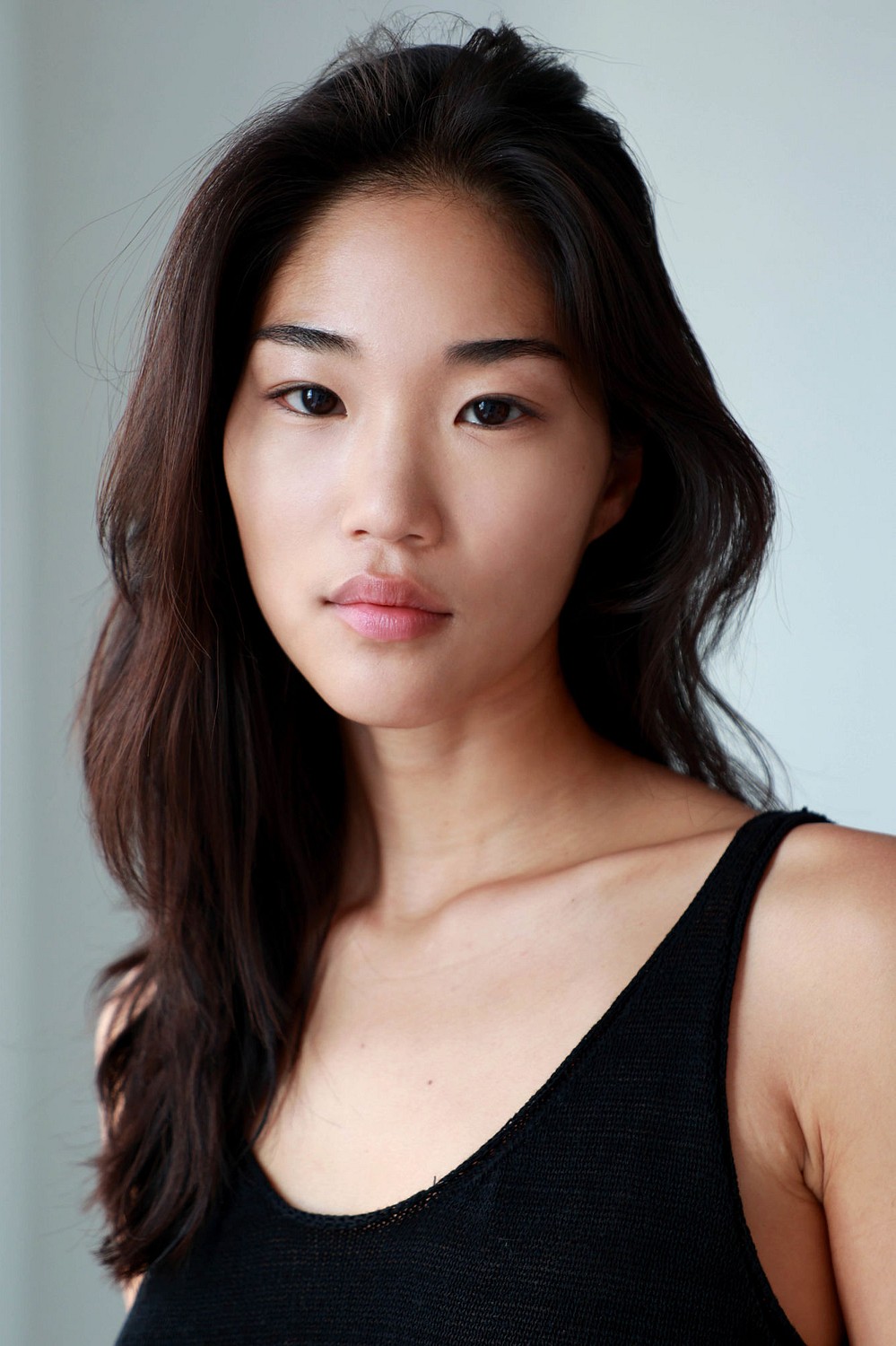 YUNSU KANG Elite Models