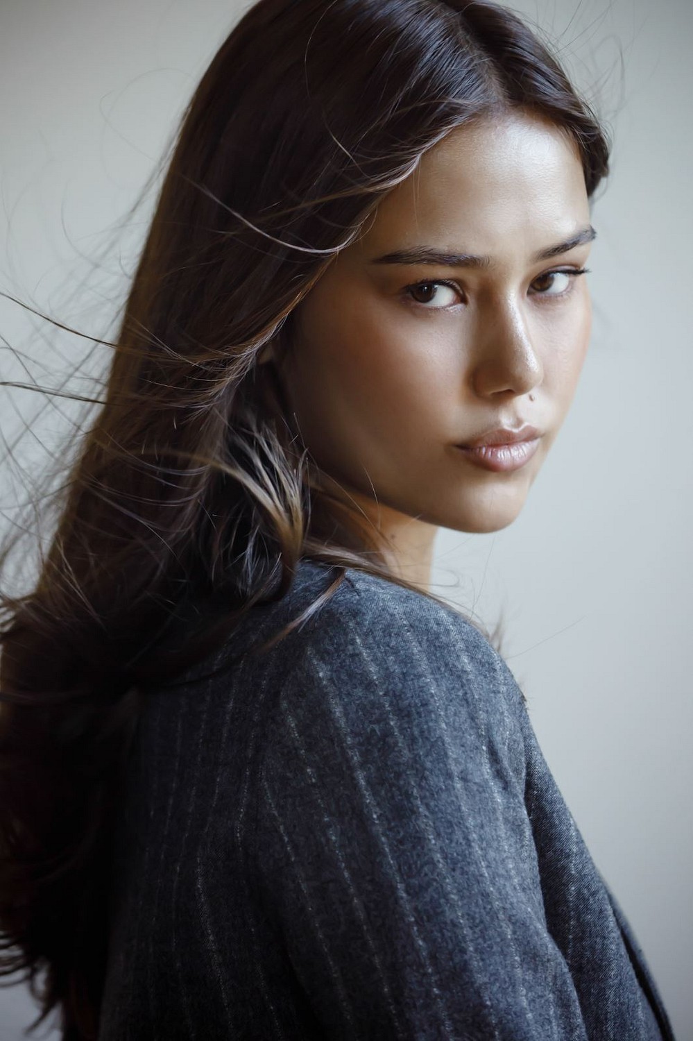 JACLYN BREEN Elite Models