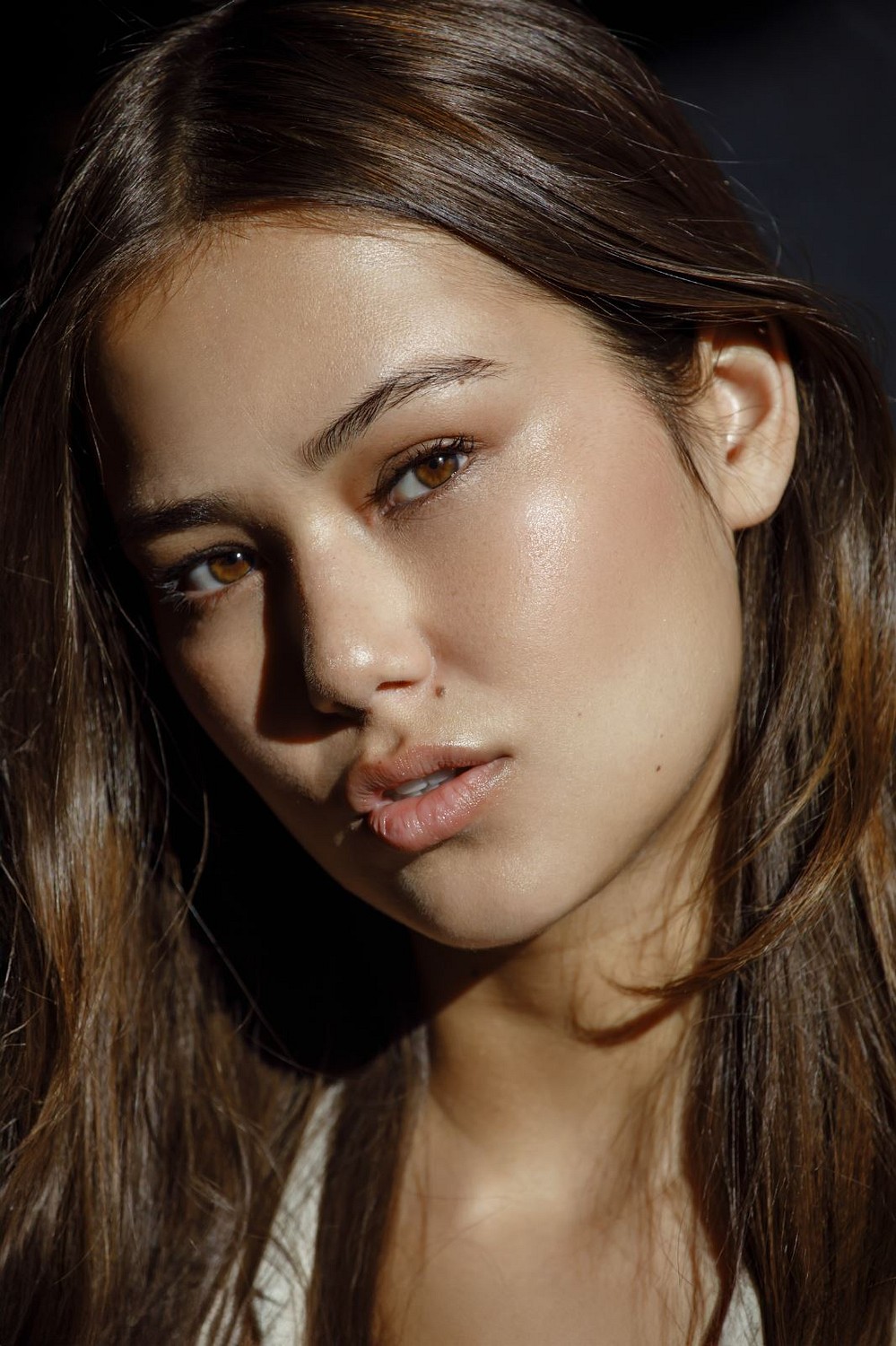 JACLYN BREEN Elite Models