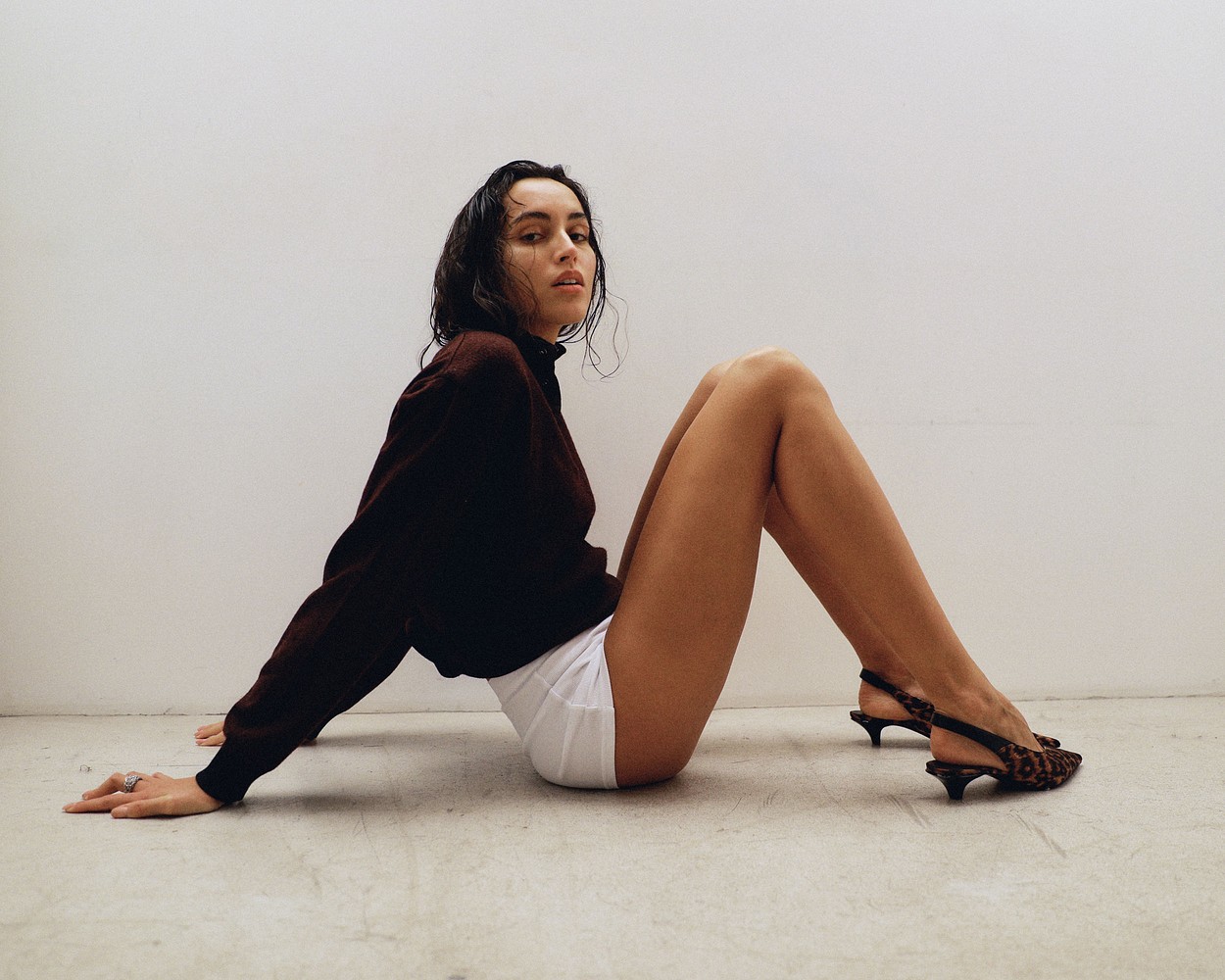 GIA LUPEY