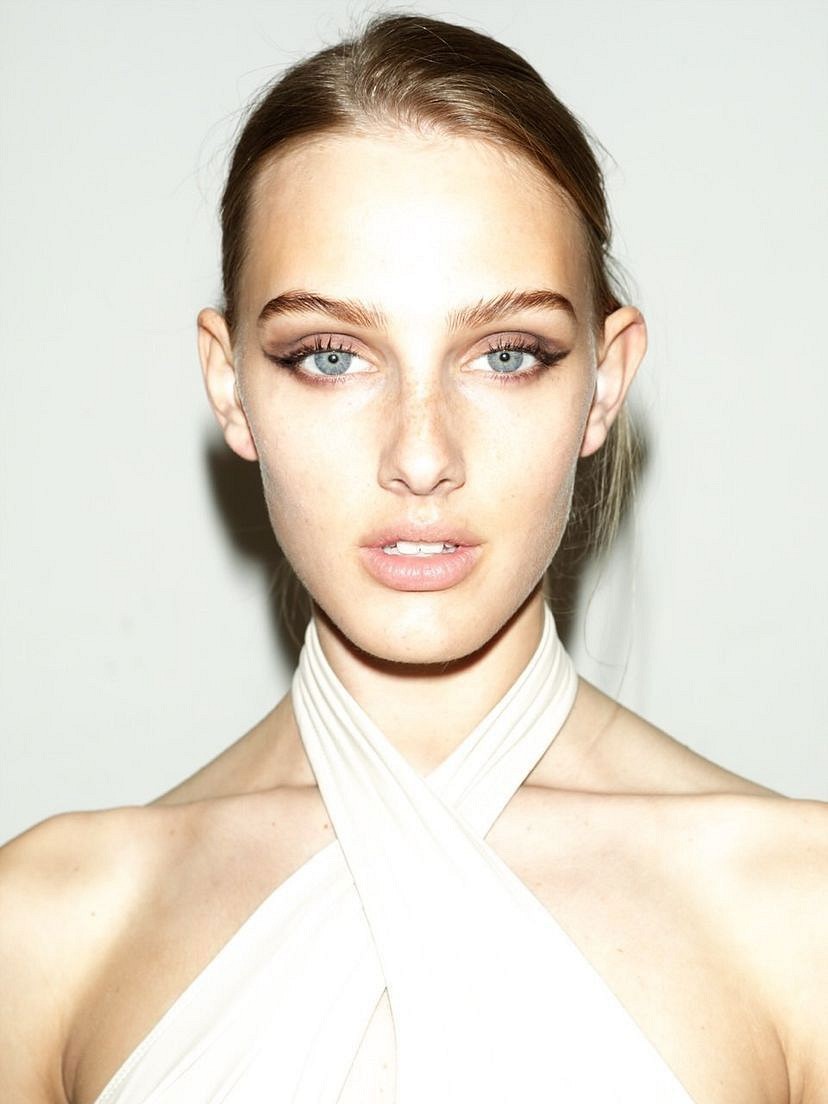 ANNA STOCK Elite Models