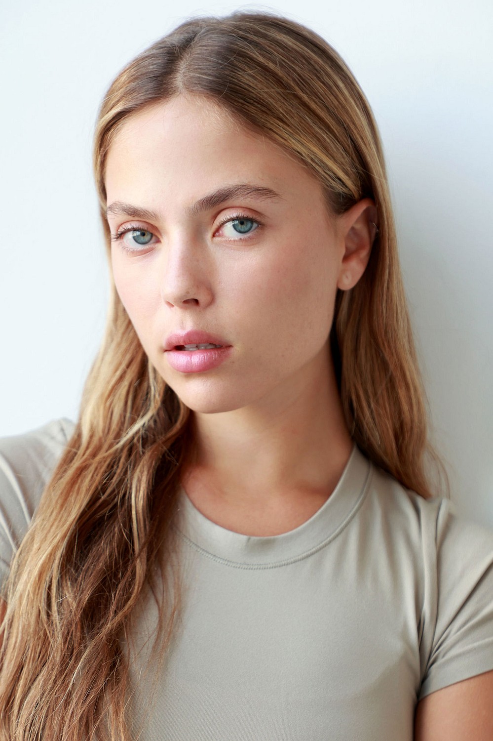 NOAM BOHADANA Elite Models