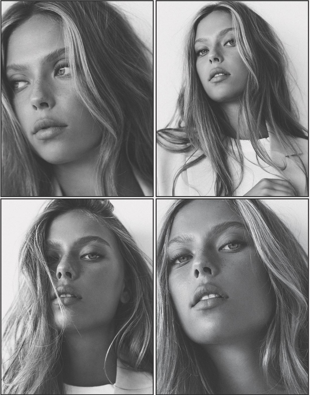 NOAM BOHADANA Elite Models