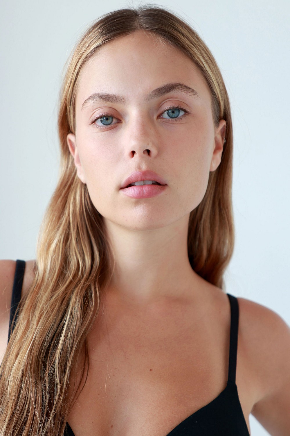 NOAM BOHADANA Elite Models