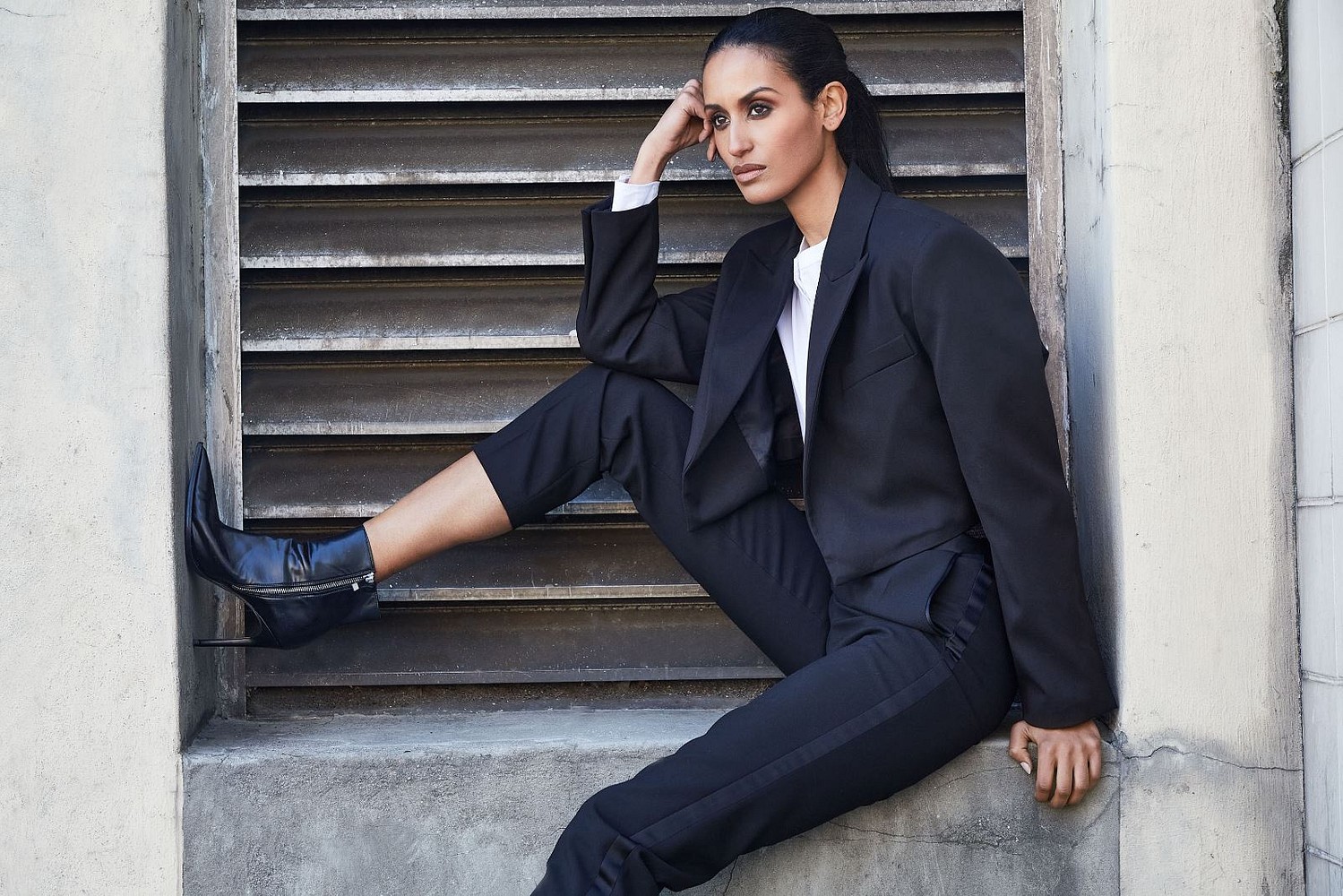 RAHEL GHEBREMICHAEL