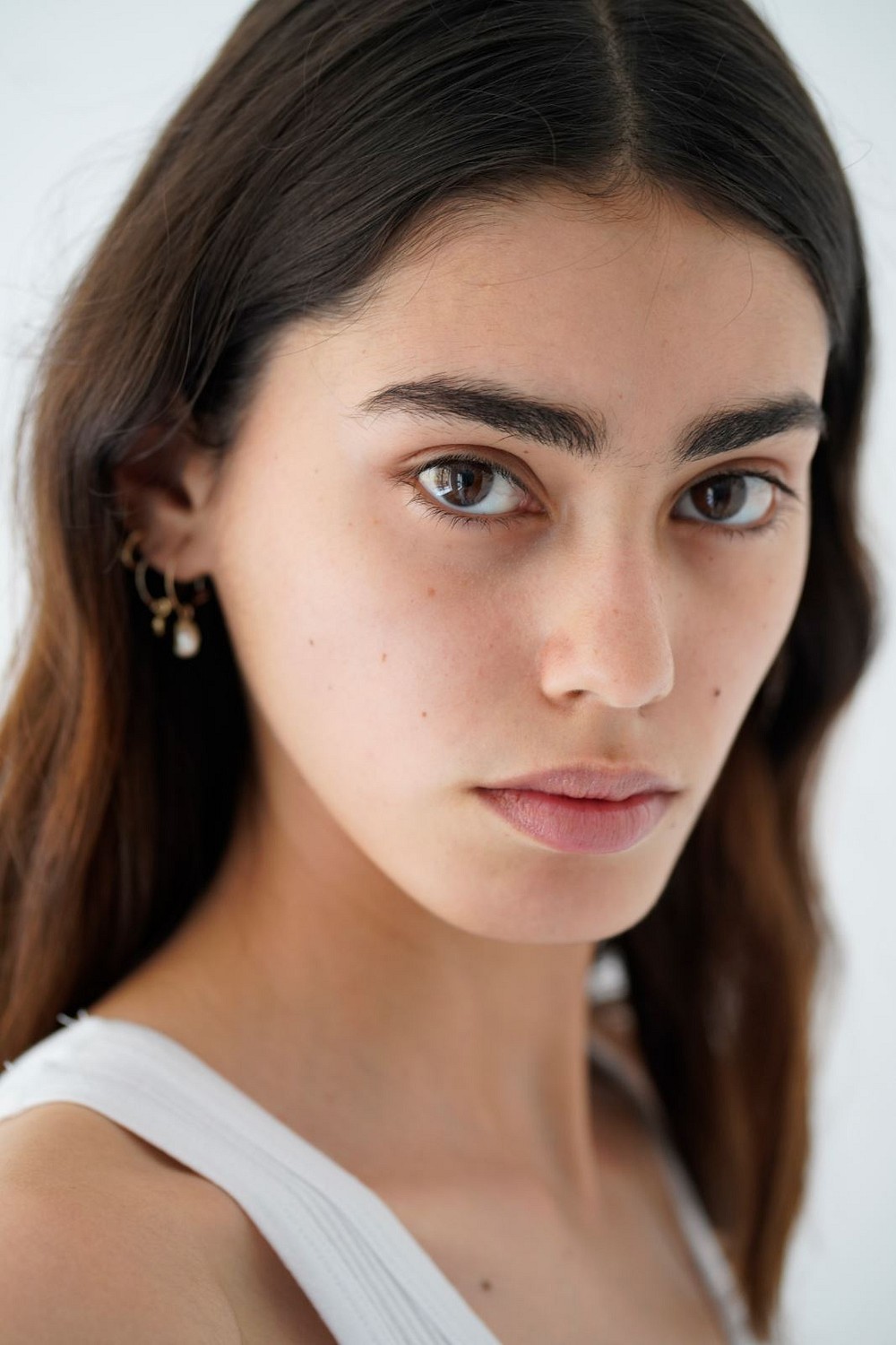 FLOR ARRIOLA Elite Models