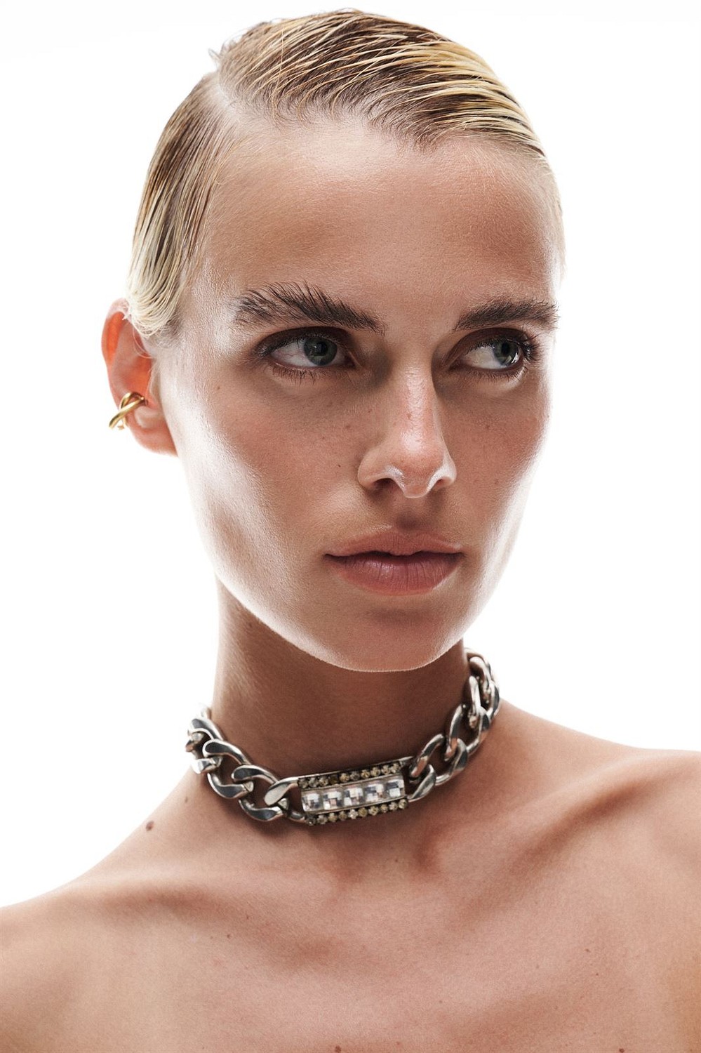 MARIE CHENAL Elite Models