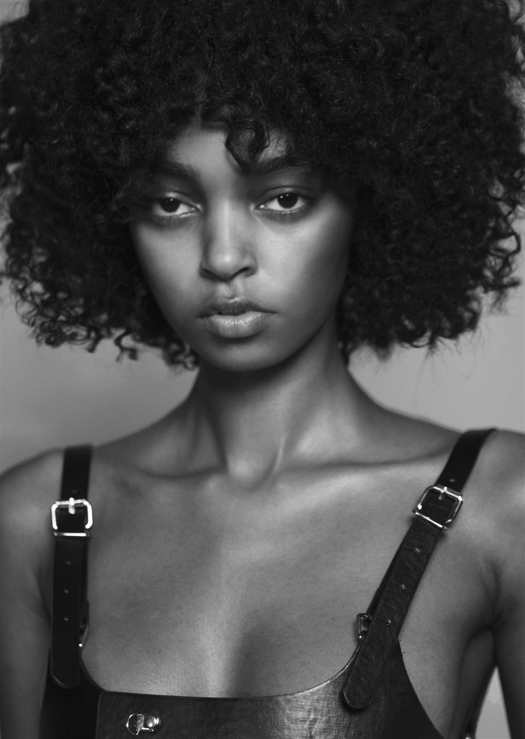 ONAH IYA Elite Models