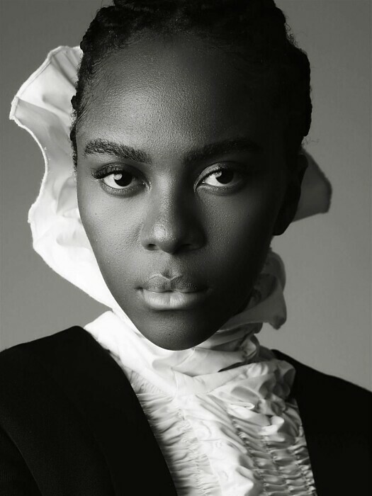 TRICIA BAPTISTE